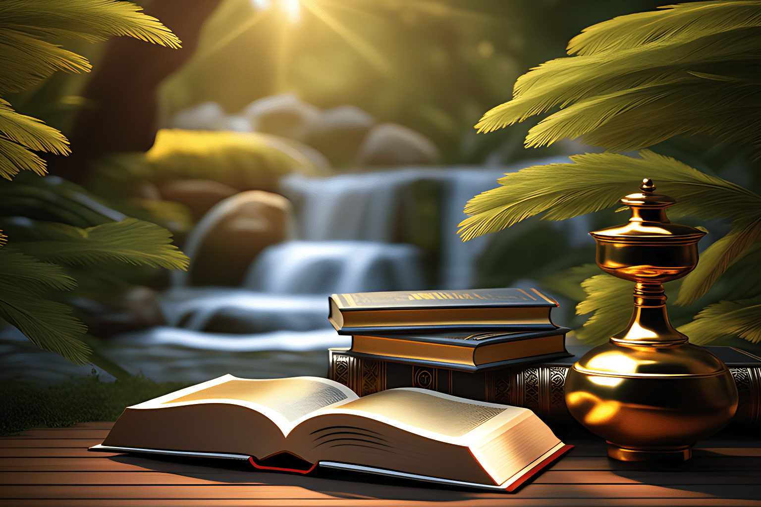 4. Deuteronomy 32:39-40 – Songs of Moses