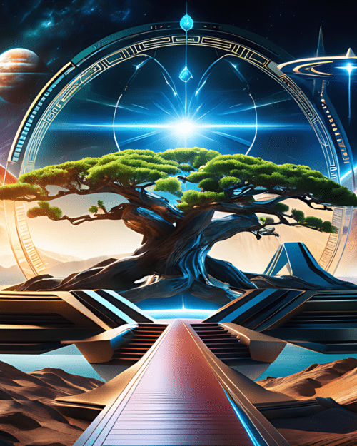 Onegodianology Branches