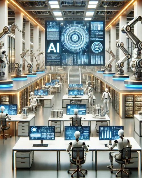 Machine Learning and Predictive Analytics