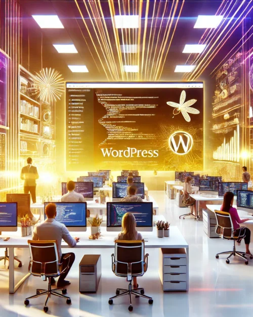 Website Design and Development Packages