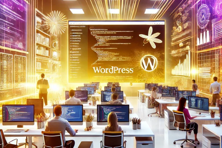 Website Design and Development Packages