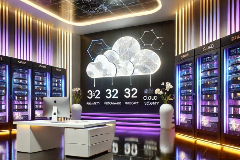 Website Hosting