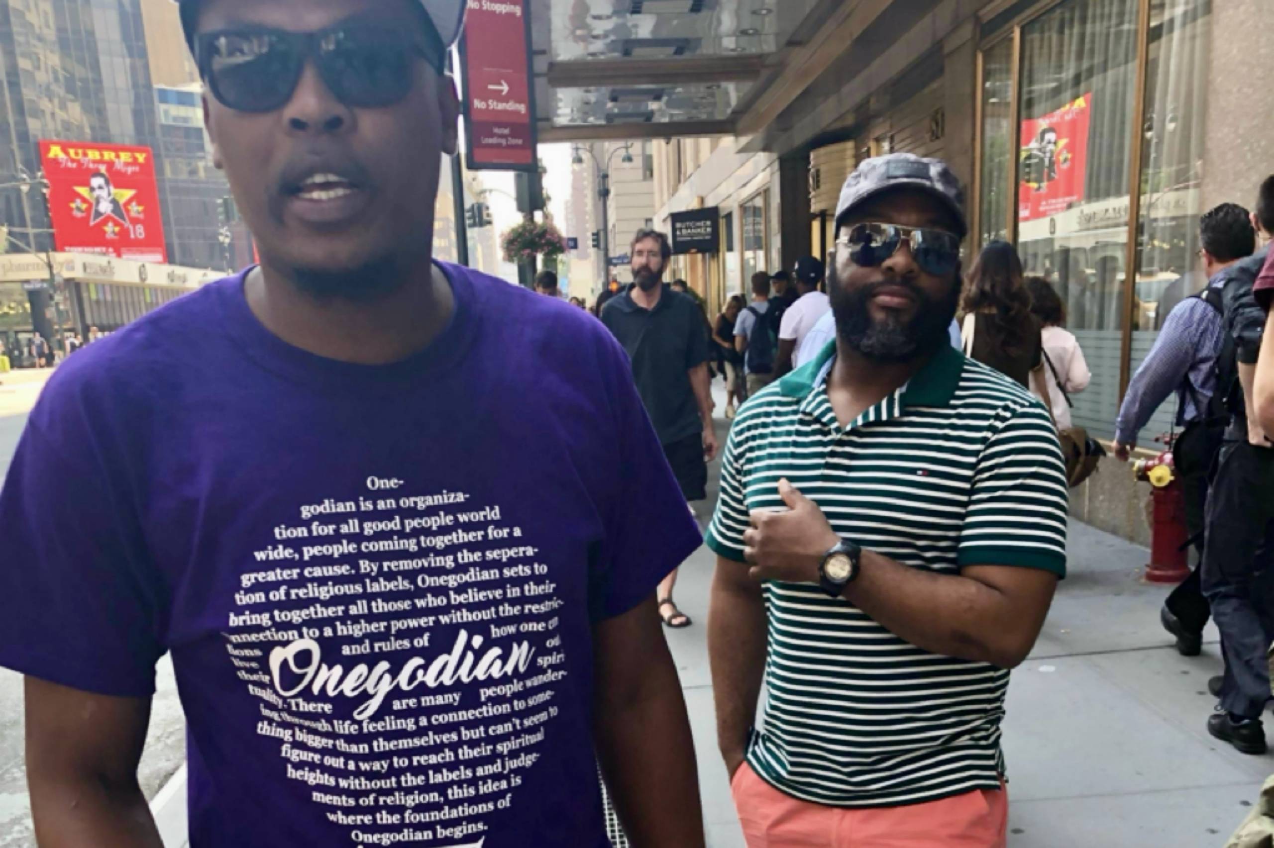 A Movement You Can Trust: How Onegodian Combines Spirituality with International Solutions