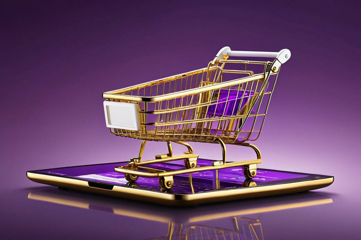WordPress E-Commerce Website Development
