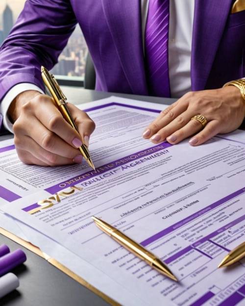 Operating Agreement Drafting