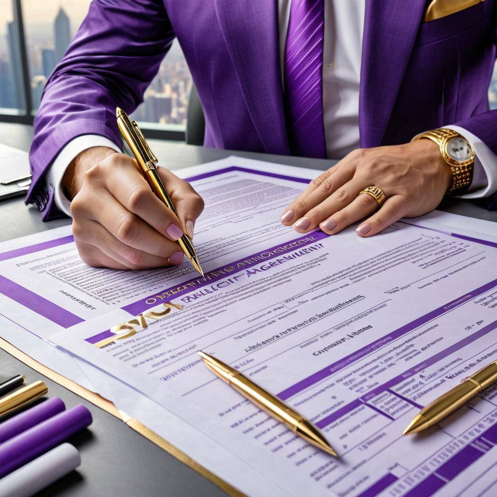 Operating Agreement Drafting