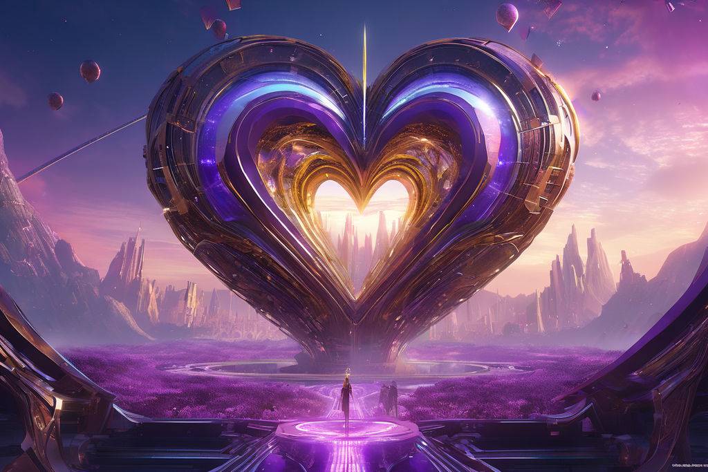 I am the embodiment of divine truth💖