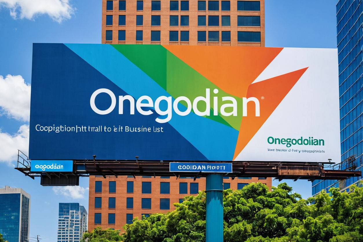 Building A Onegodian Economy