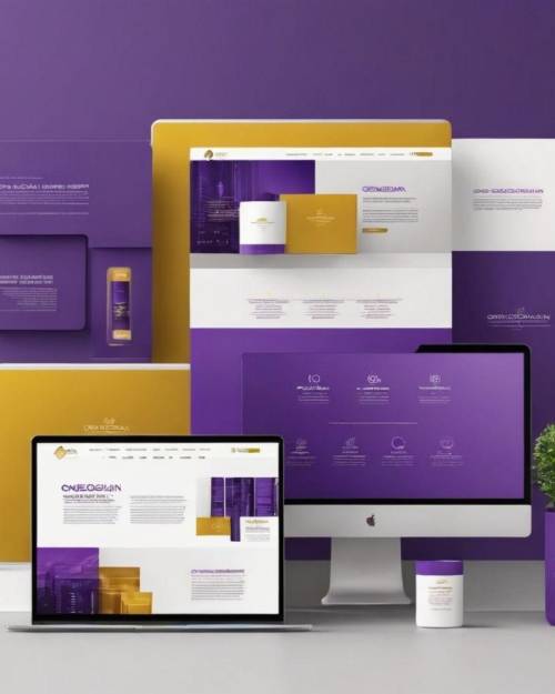 Digital Marketing Services Packages