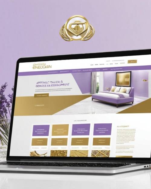 WordPress E-Commerce Website Development