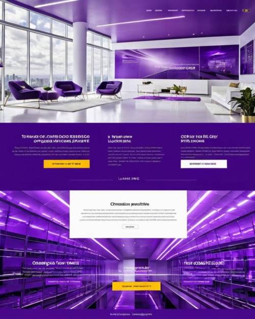 Landing Pages & Dedicated Campaigns