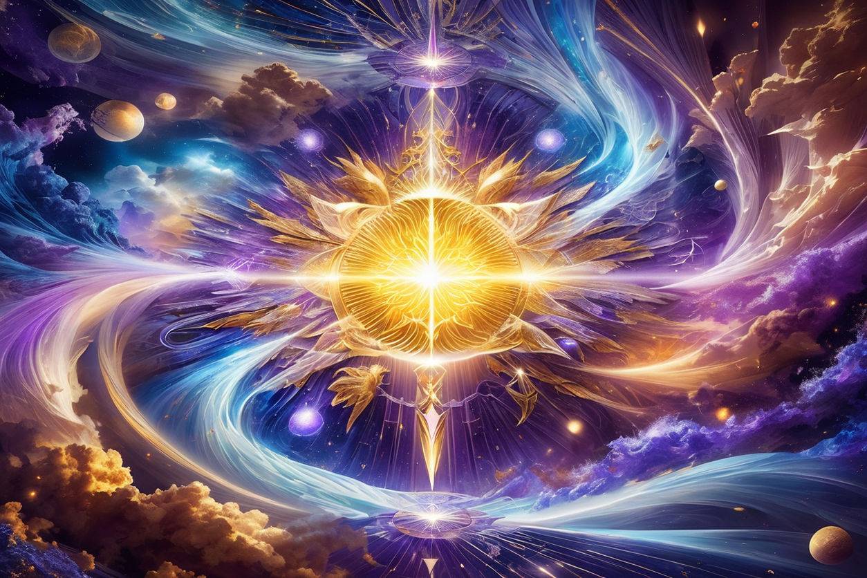 This Tuesday, January 28th, I embrace divine momentum
