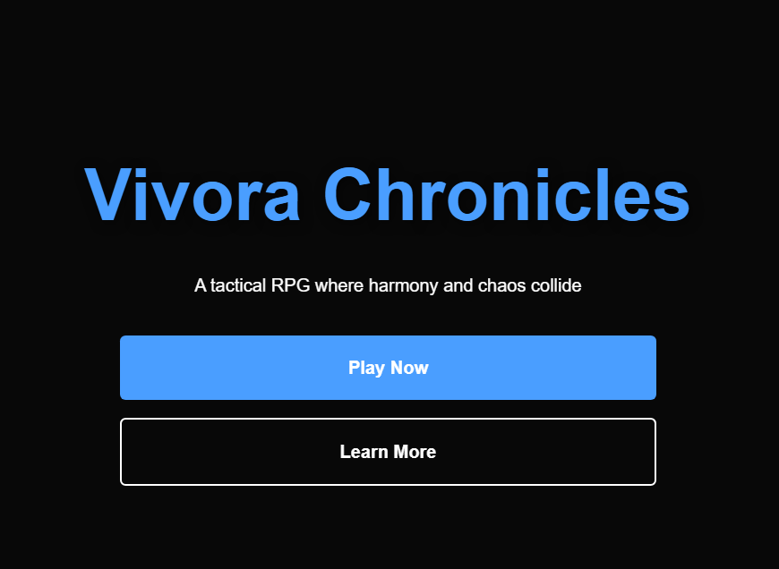 Vivora Chronicles
