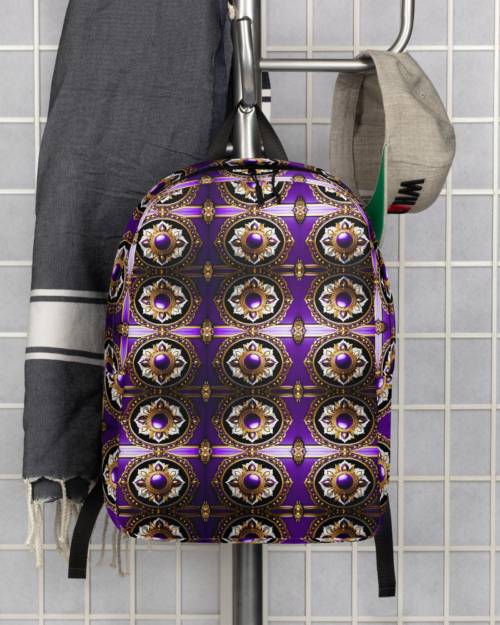Onegodian Bags