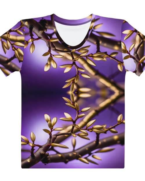 Onegodianology and its five Branches: Historical 01 – Women's T-shirt