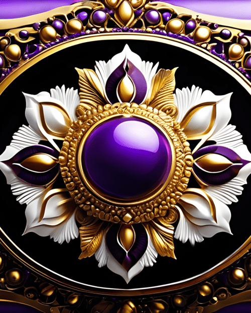 Onegodian Jewels Collection