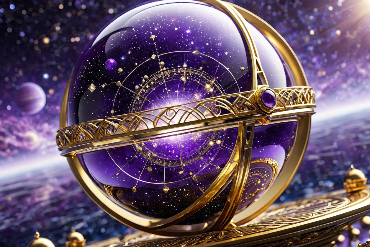 I am a visionary, co-creating a 2025🔮