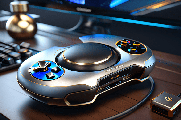 an-ultra-realistic-image-of-new-onegodia-game-engine-with-integrated-web3-support-and-console-in-8-k-541095478