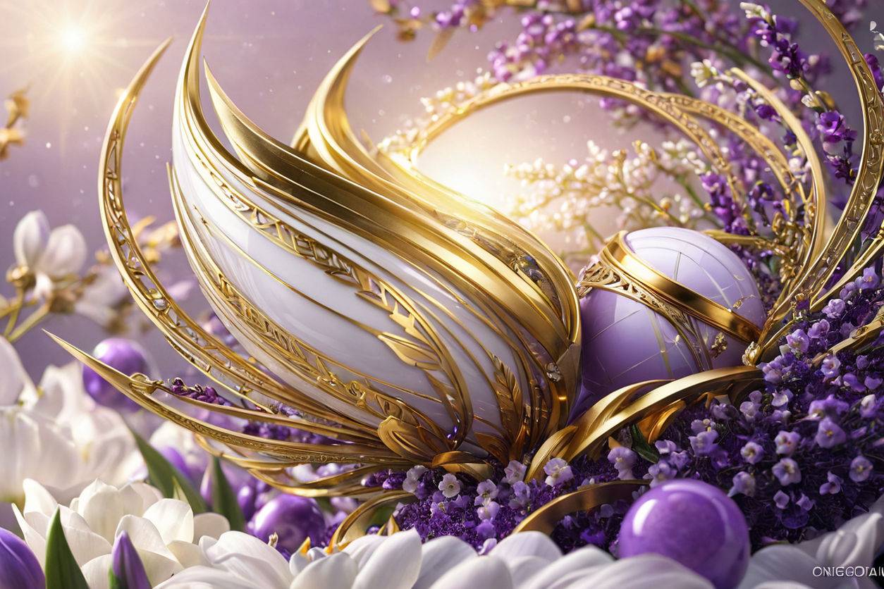 “I’m One: April 1st—Embracing Growth and New Beginnings”