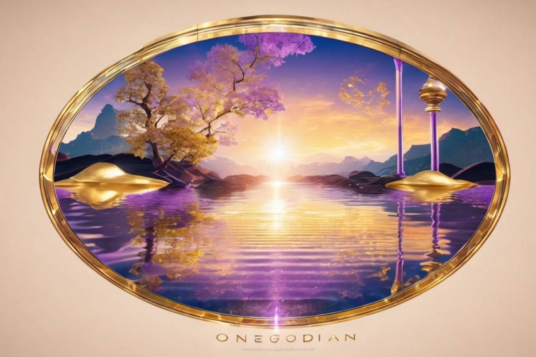 I’m One: May 1st—A Day for Reflection and Renewal