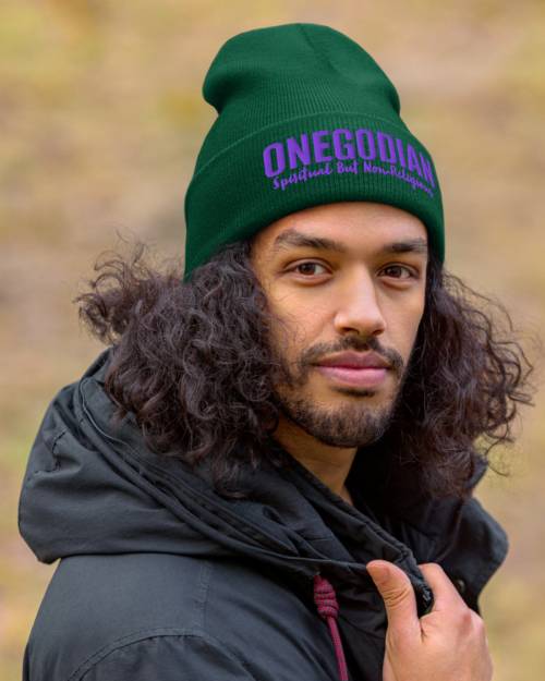 Onegodian Hats