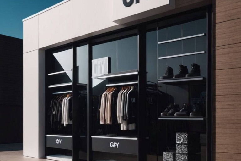 GFY Clothing Co.