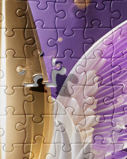 onegodian-the-one-source-Jigsaw puzzle