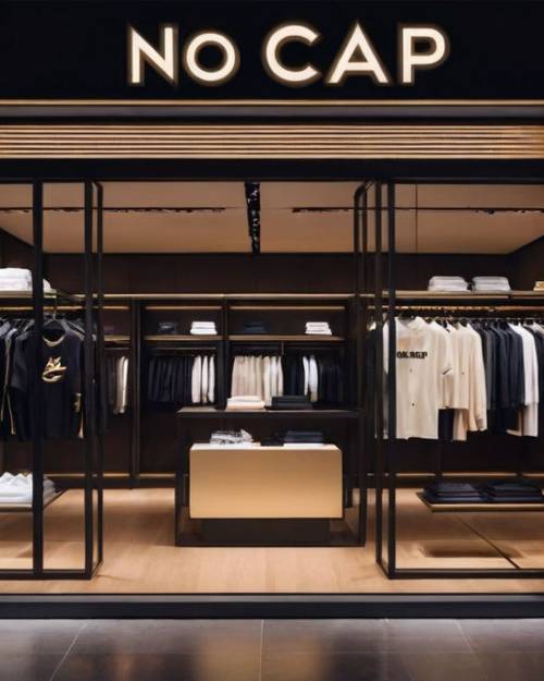 No Cap Apparel Co.