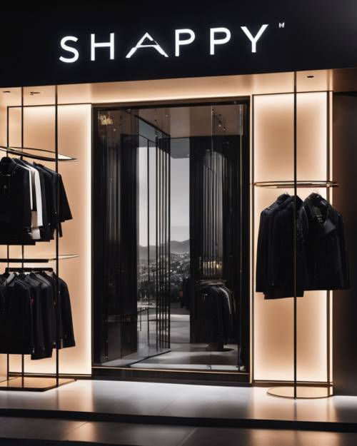 Shappy Apparel Co.