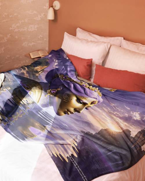 Onegodian Bedroom