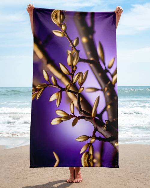 Onegodianology Branches: Historical 01 – Towel