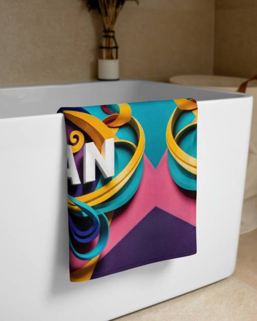 Onegodian Bathroom