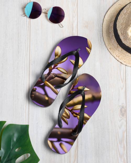 Onegodianology Branches: Historical 01 – Flip-Flops