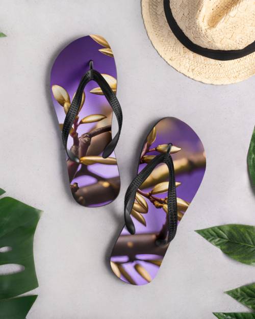 Onegodian Footwear