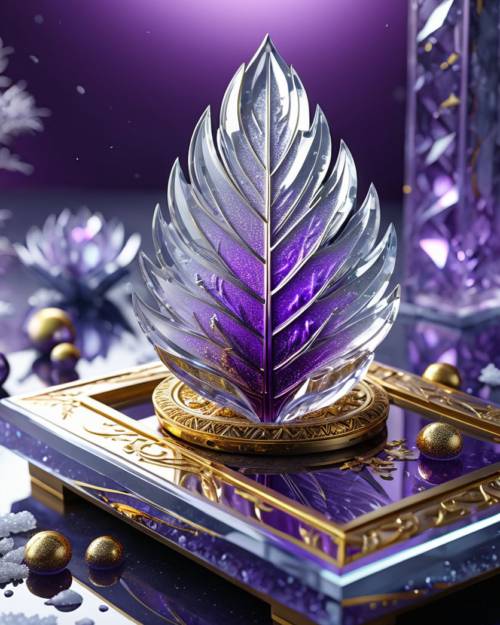 Onegodian Winter Solstice Collection