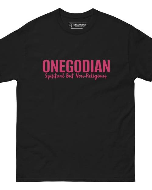 Unisex classic tee