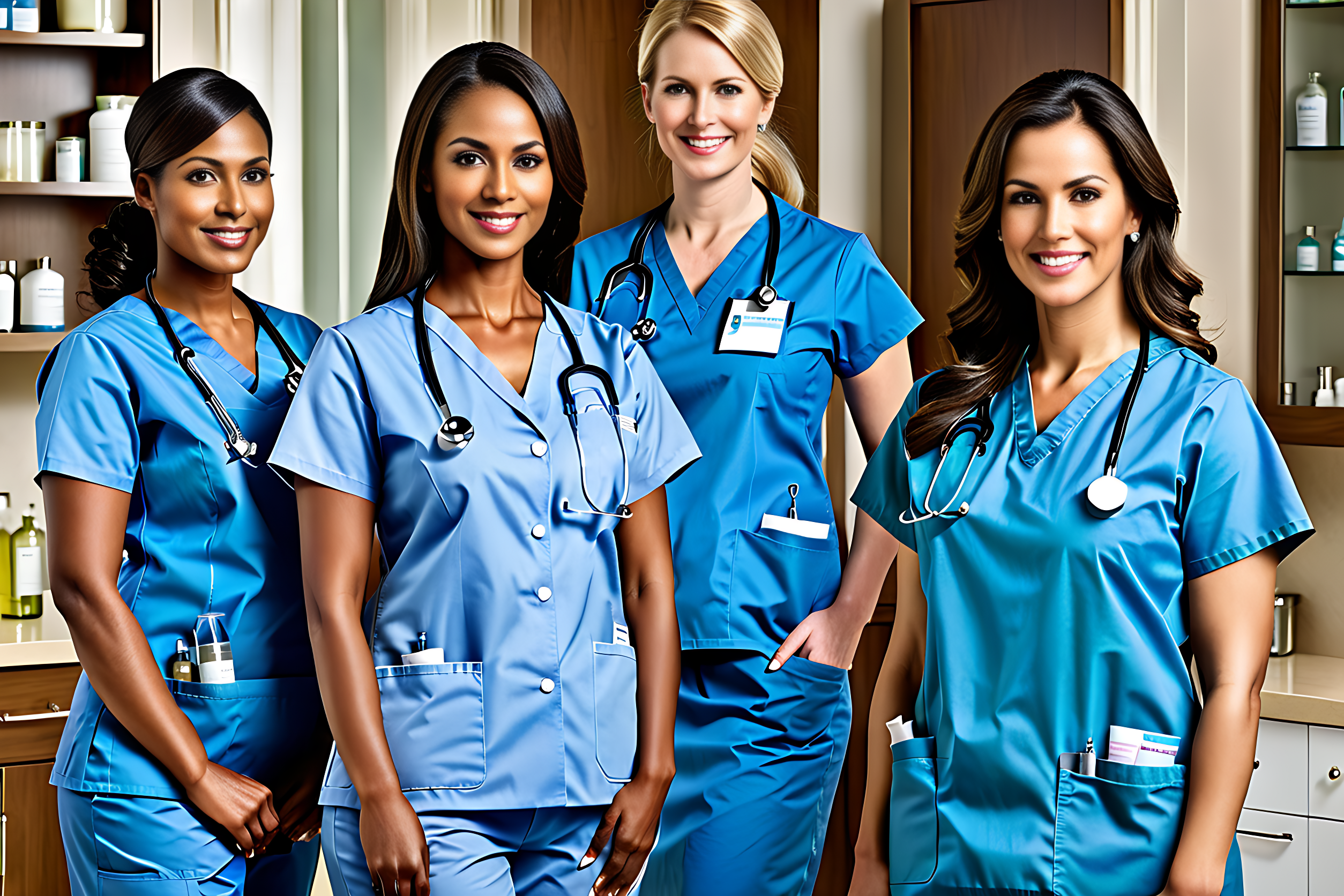 an-ultra-realistic-image-of-the-one-companion--homemakers-healthcare-staff-members-678702924