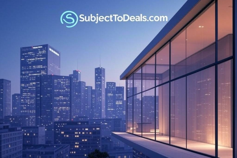 ⚡️ Quick closing, no realtor fees, no bank approval needed