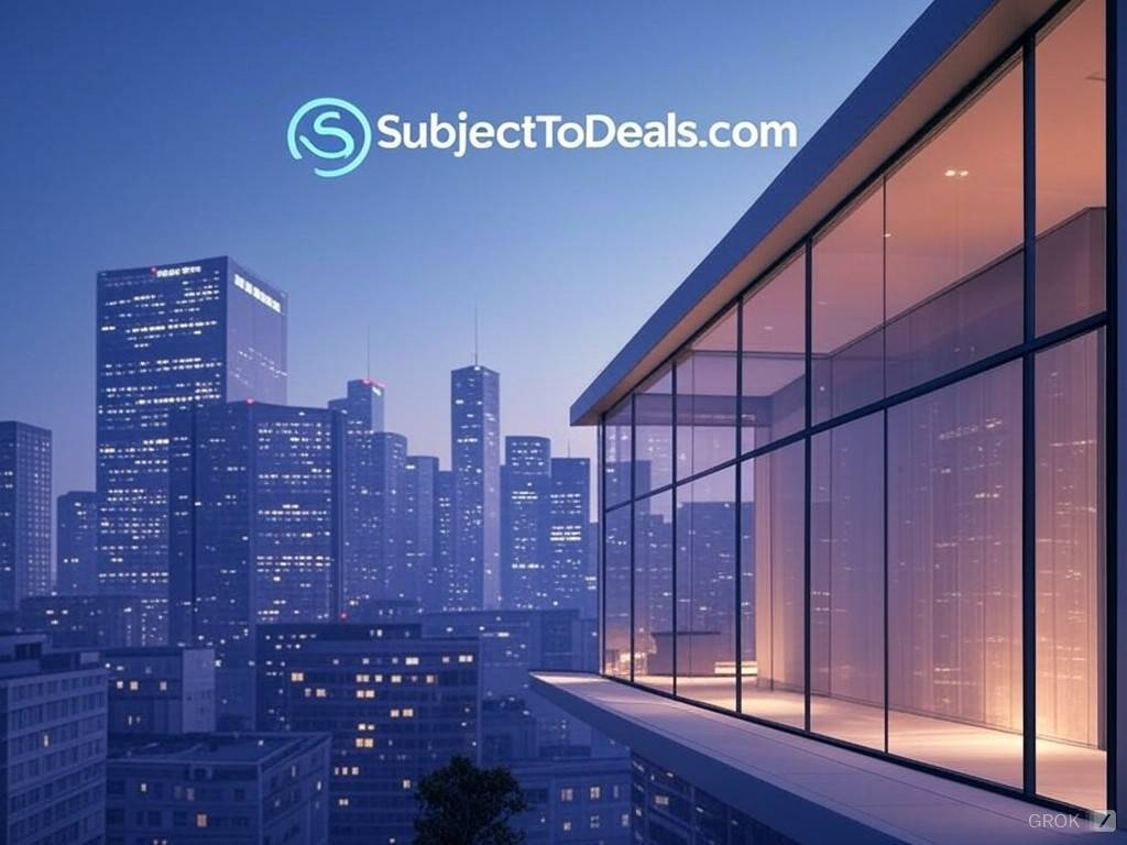 ⚡️ Quick closing, no realtor fees, no bank approval needed