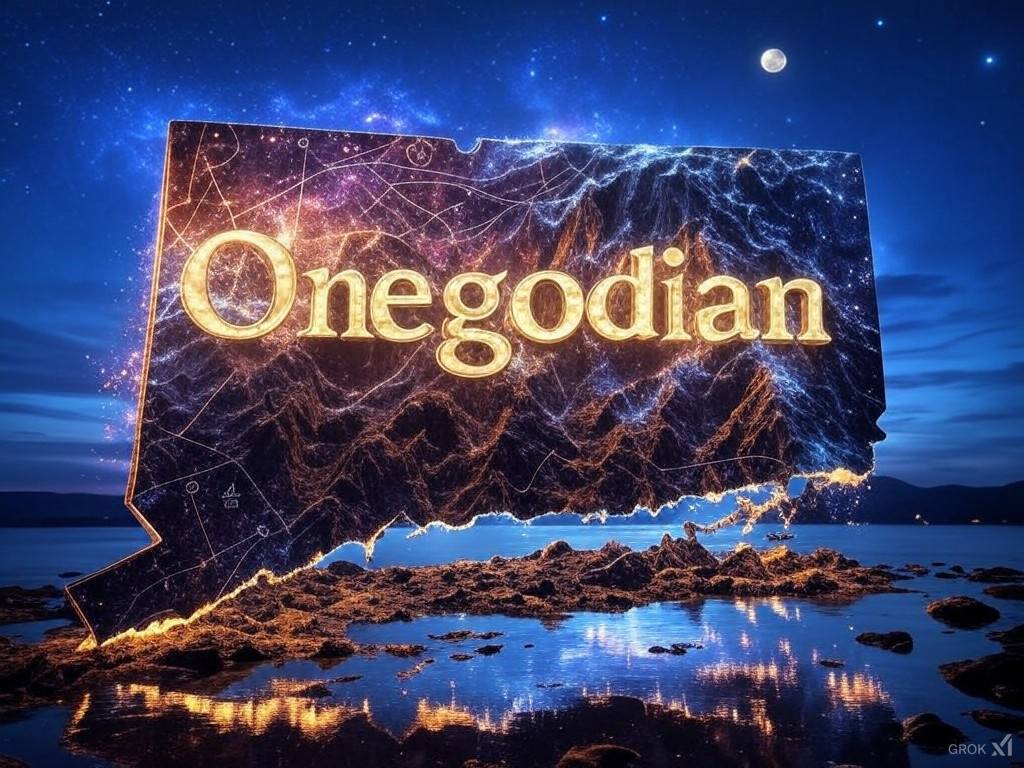 Before Connecticut, It Was Quinnehtukqut: The Algonquian Name Lives On