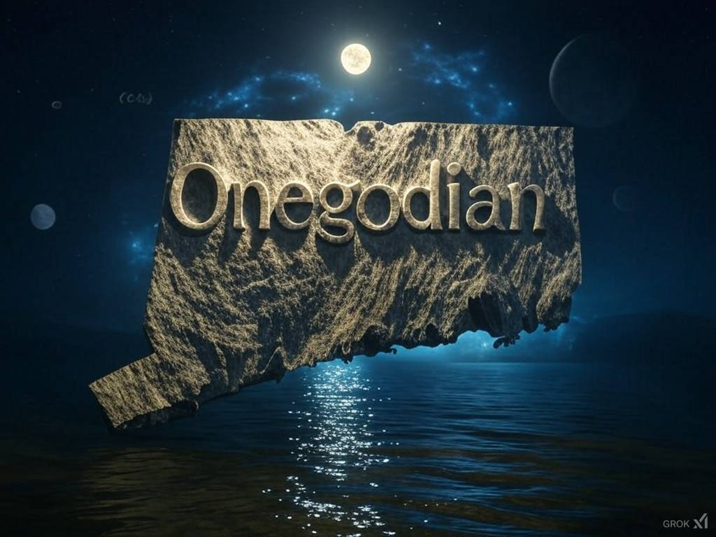 Connecticut Before Colonization: The Algonquian Stronghold