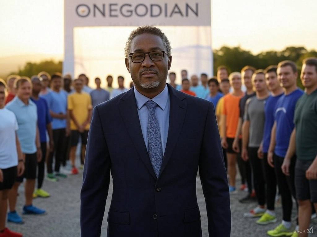 Onegodian Is A Spiritual But Non Religious Organization