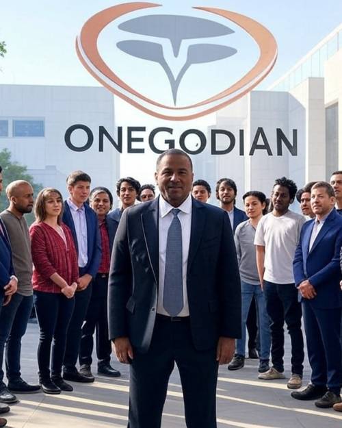 *Onegodian Membership Packages
