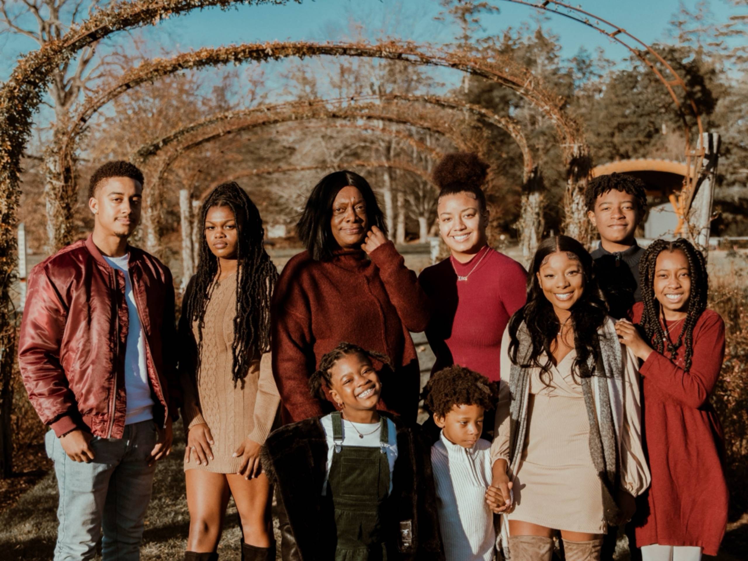 Stamford’s Indigenous Past: The Land Where My Mother and I Were Born
