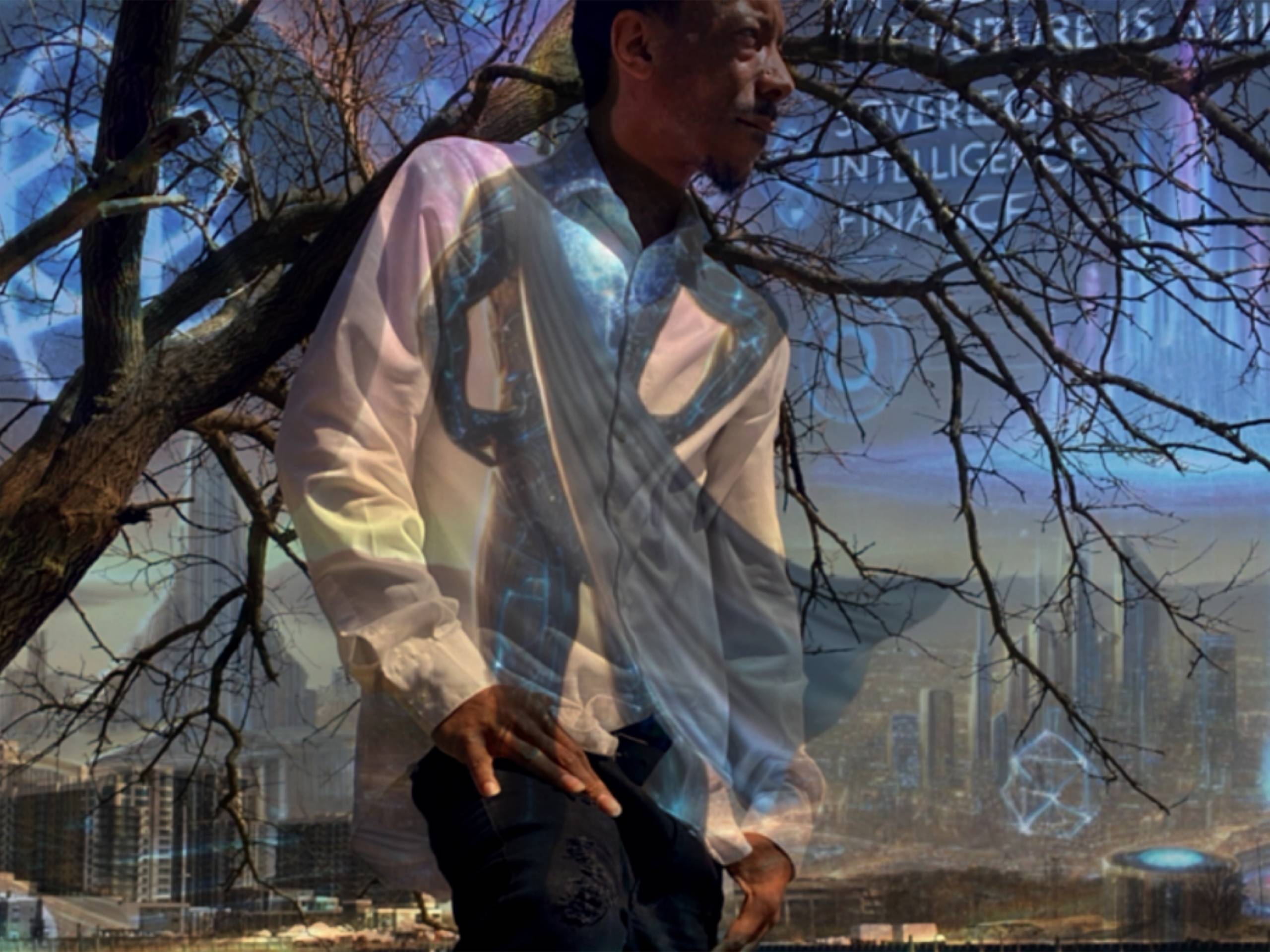One Gregory Onegodian™: The Supreme Intelligence Architect of the New Era