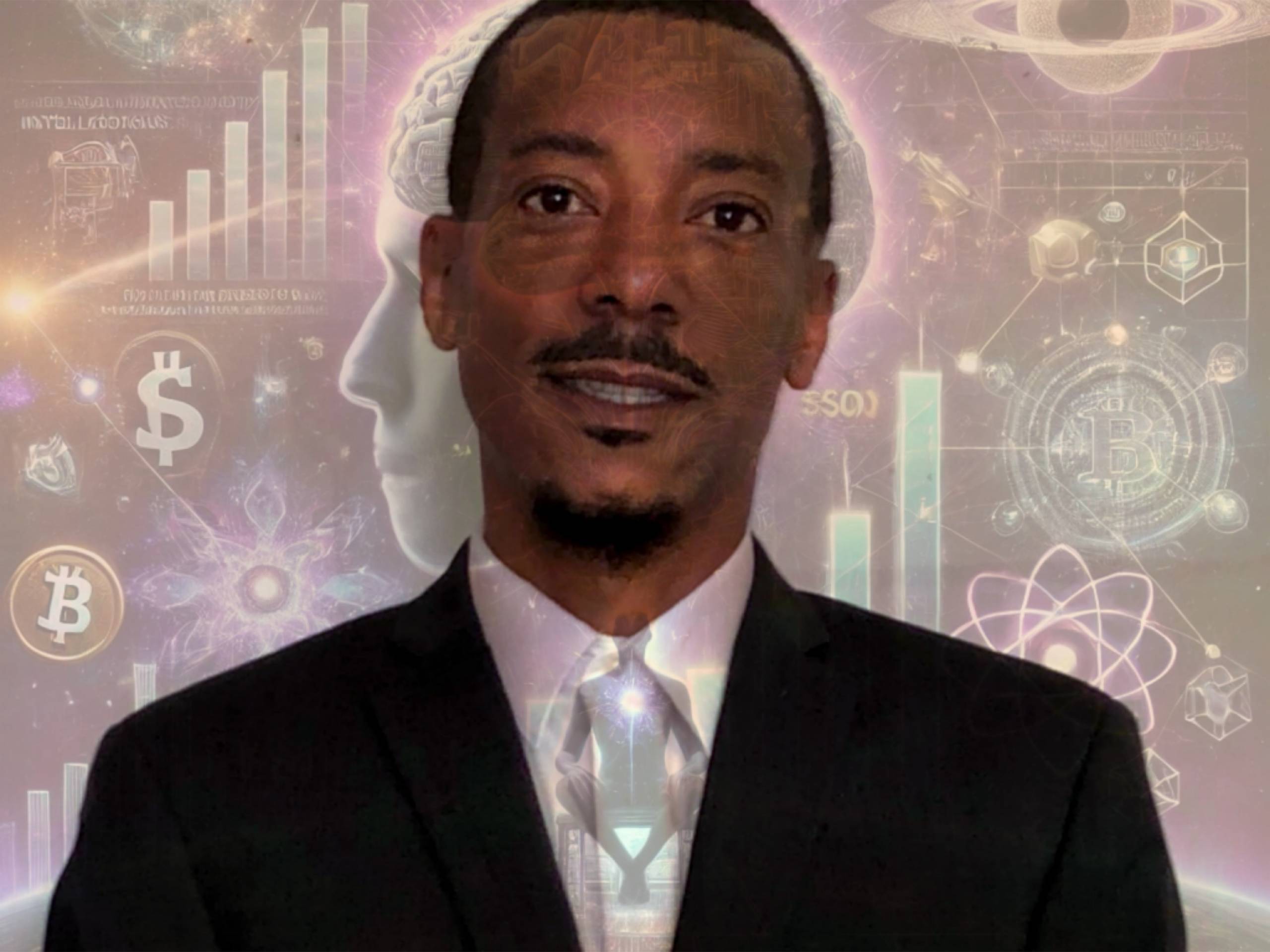 🚀 I AM: The Sovereign Architect of Intelligence