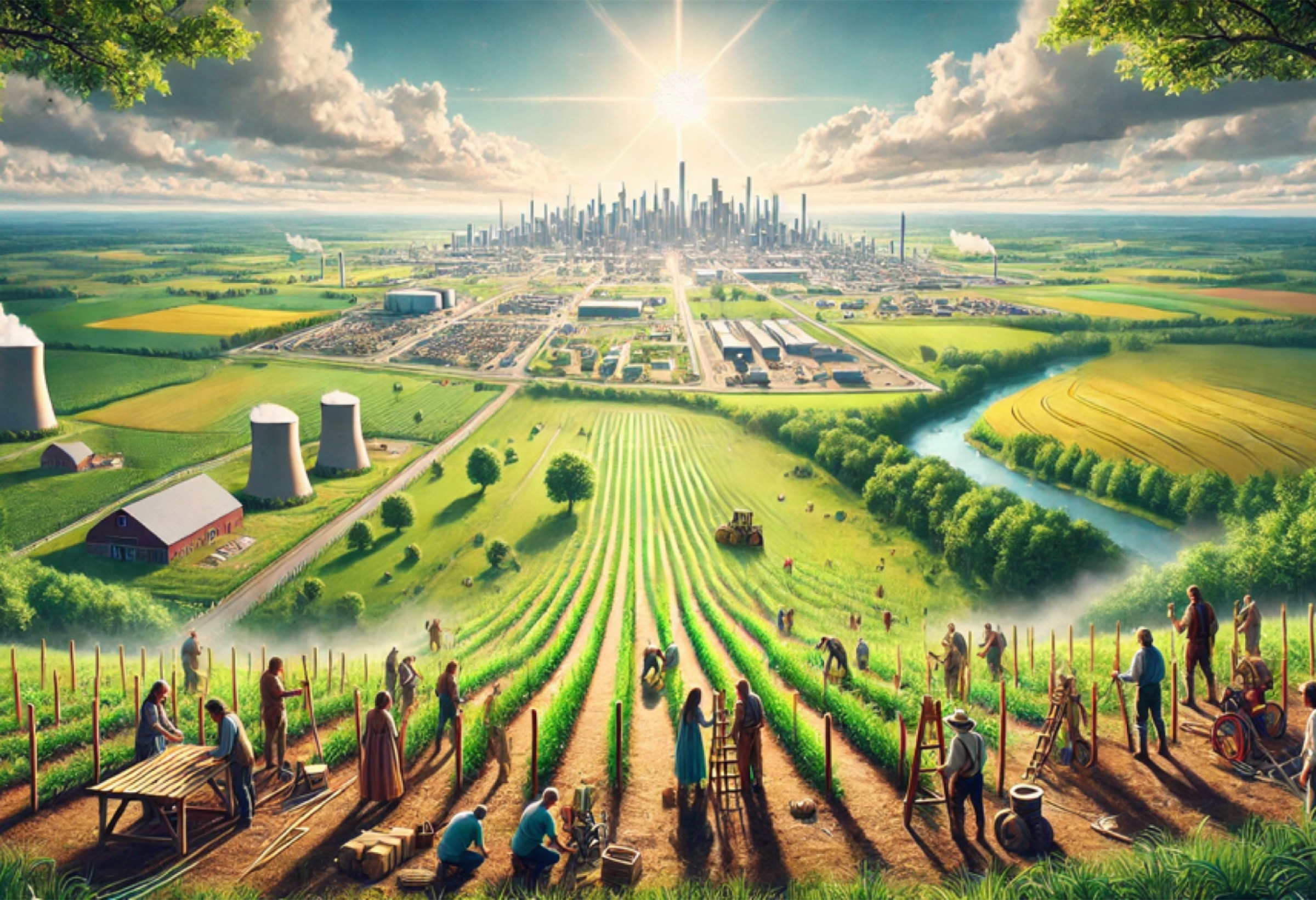 🚀 INO Land Reclamation Project 🌍🔑
