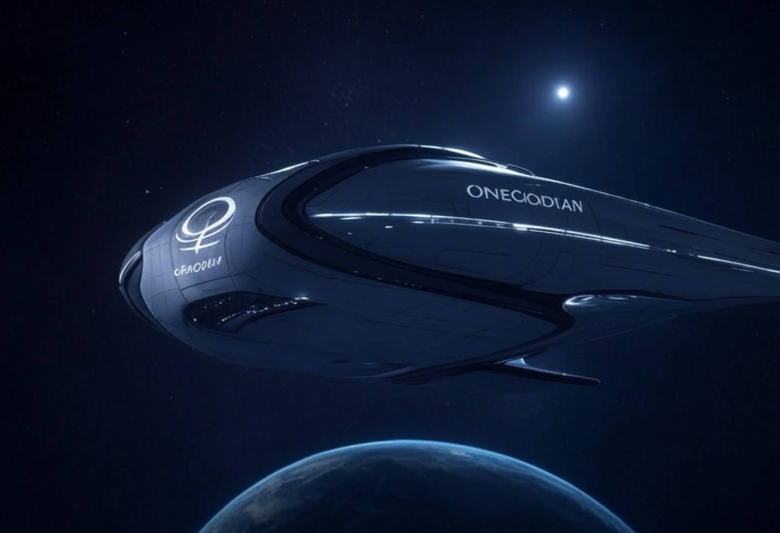 From Earth to the Stars: Fund Onegodian Interstellar Trade & Expansion!” 🌌🛸