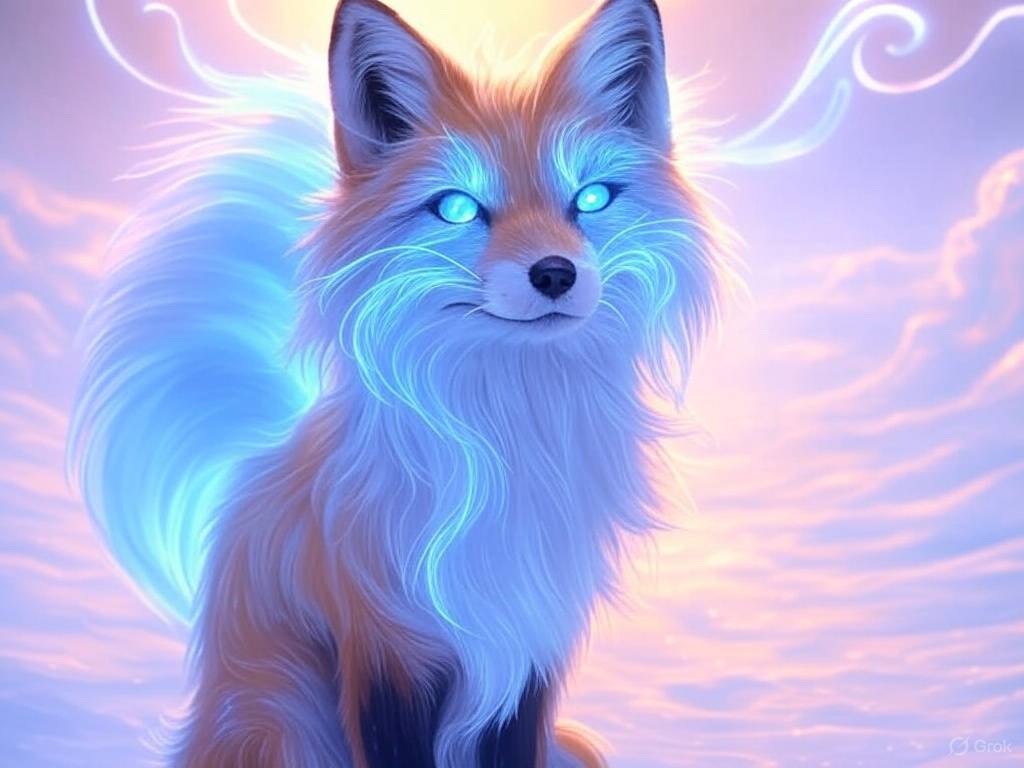 One and Nuvira’el – Keeper of Healing Frequencies™