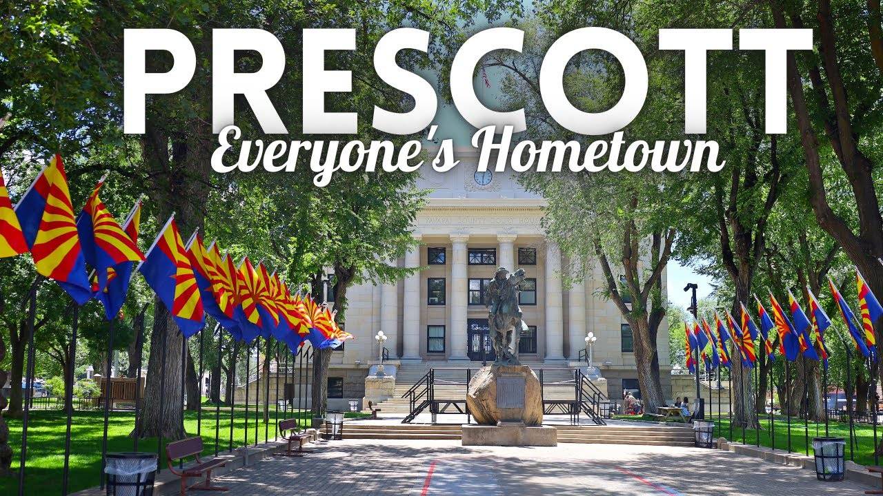 Onegodians From Prescott, Arizona 🇺🇸